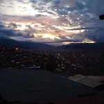 Apartamento Vista Imperial II Mirador Panoramico