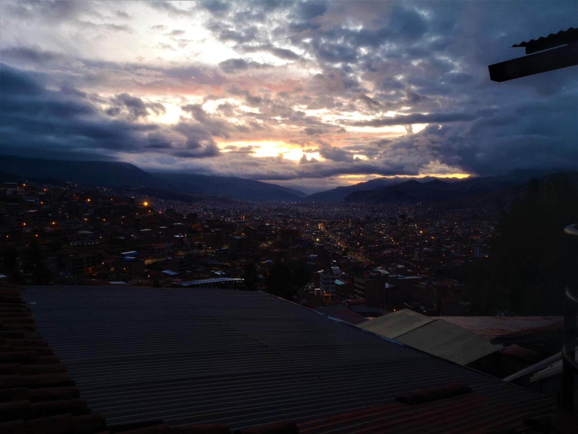 Apartamento Vista Imperial Ii Mirador Panoramico